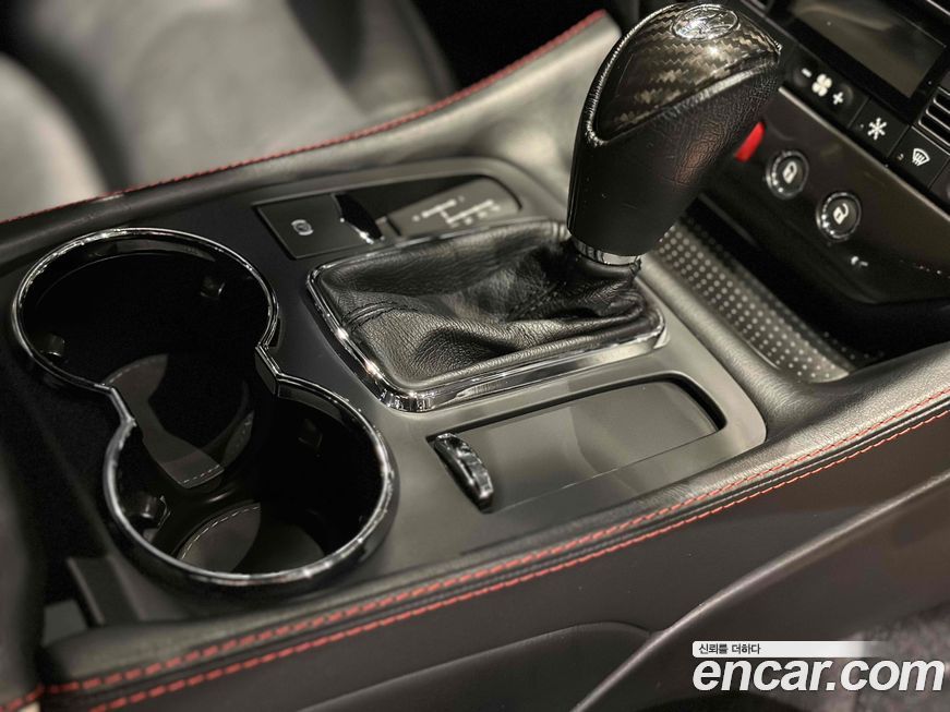 Maserati GranTurismo 2016