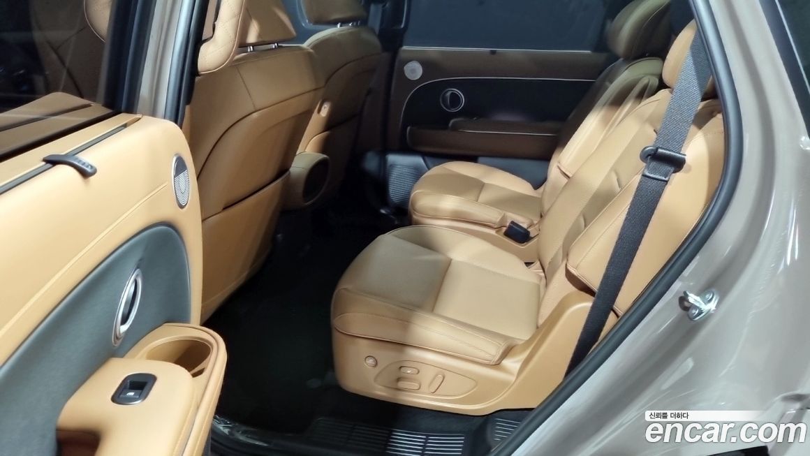 Hyundai Palisade 2026