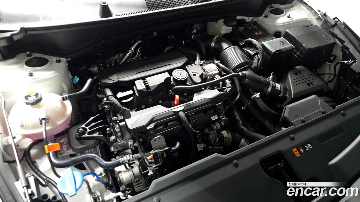 Kia Sportage 2026