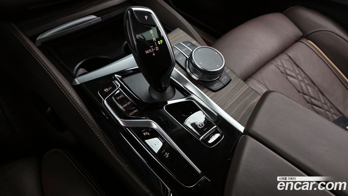 BMW Gran Turismo 2023