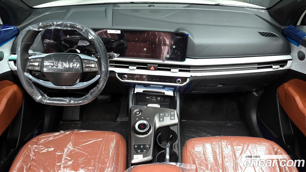 Kia Sportage 2026