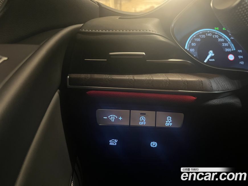 Genesis G80 2024