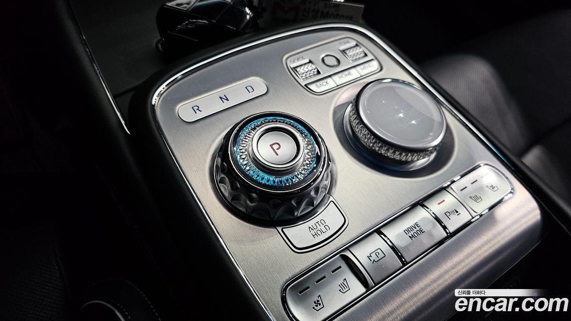 Genesis G90 2024
