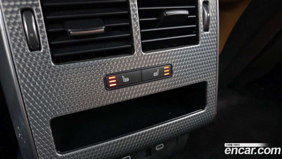 Land Rover Range Rover Sport 2022
