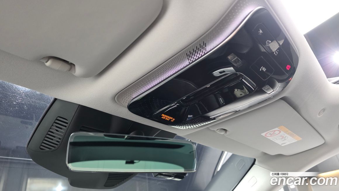 Mercedes-Benz E-Class 2026