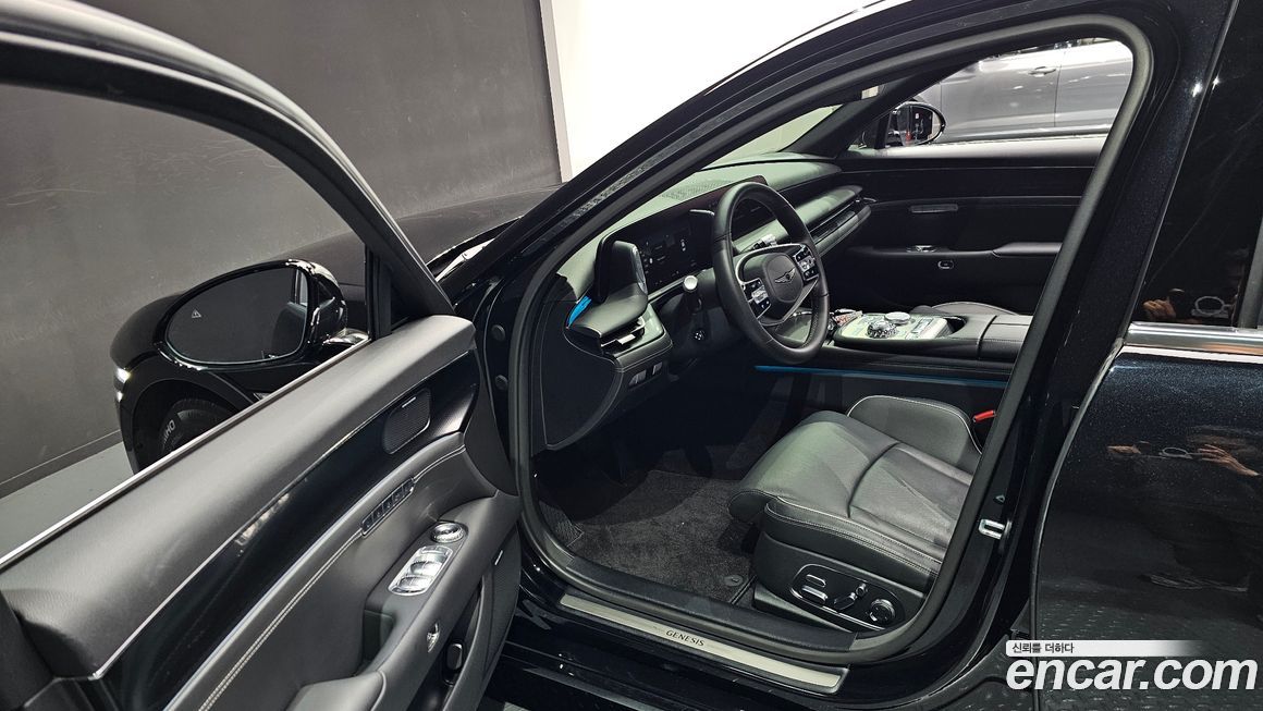 Genesis G90 2024