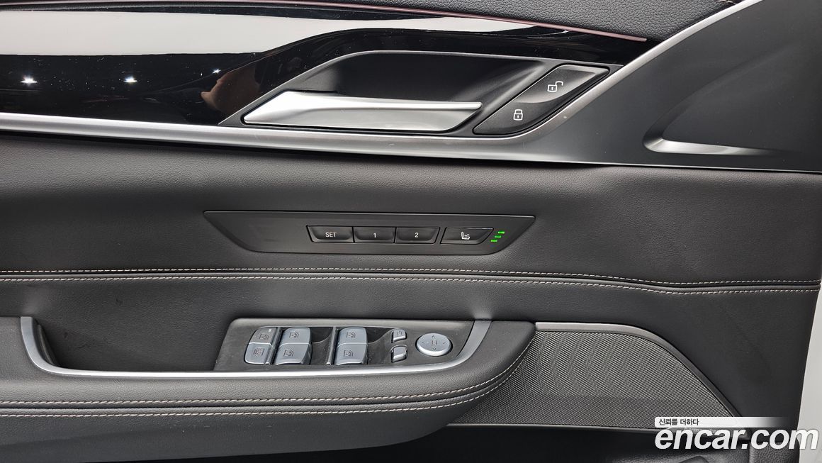 BMW Gran Turismo 2024