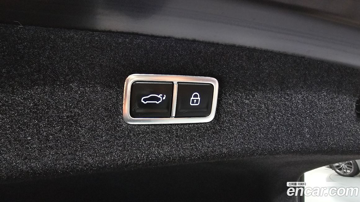 Genesis G90 2024