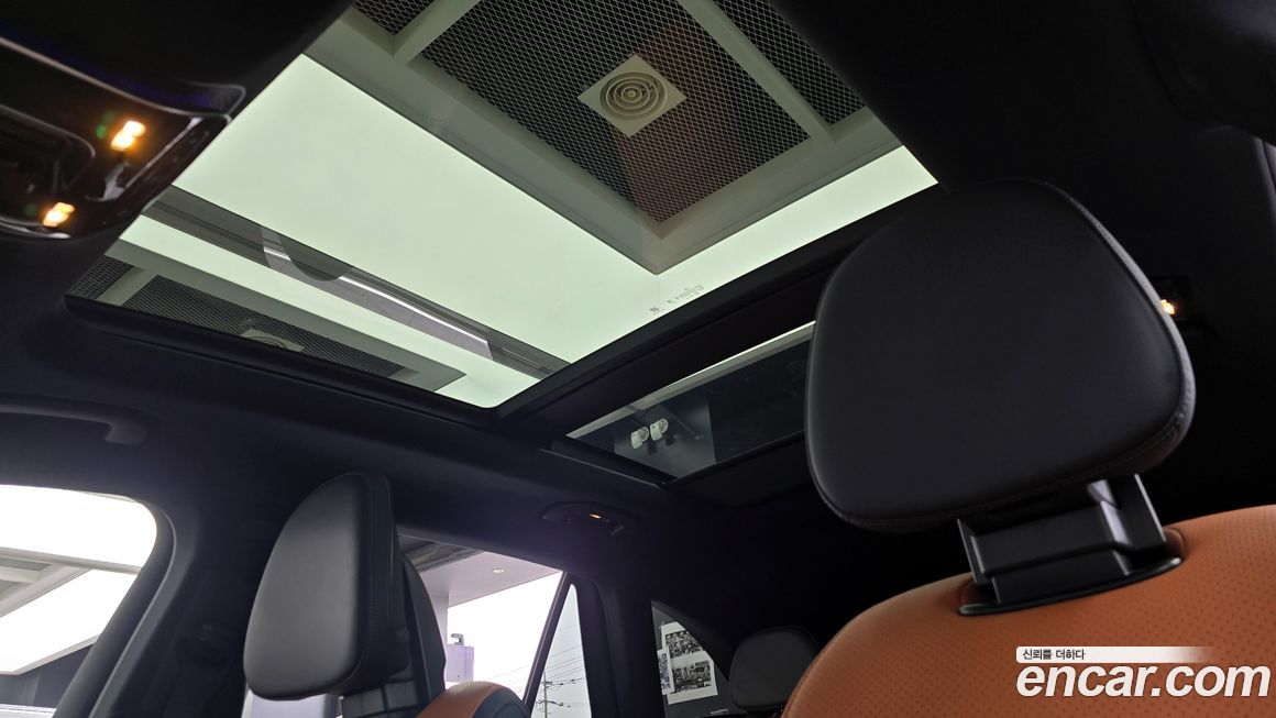 Mercedes-Benz GLC-Class 2024