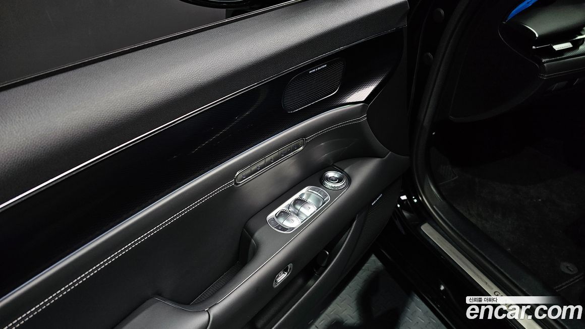 Genesis G90 2024
