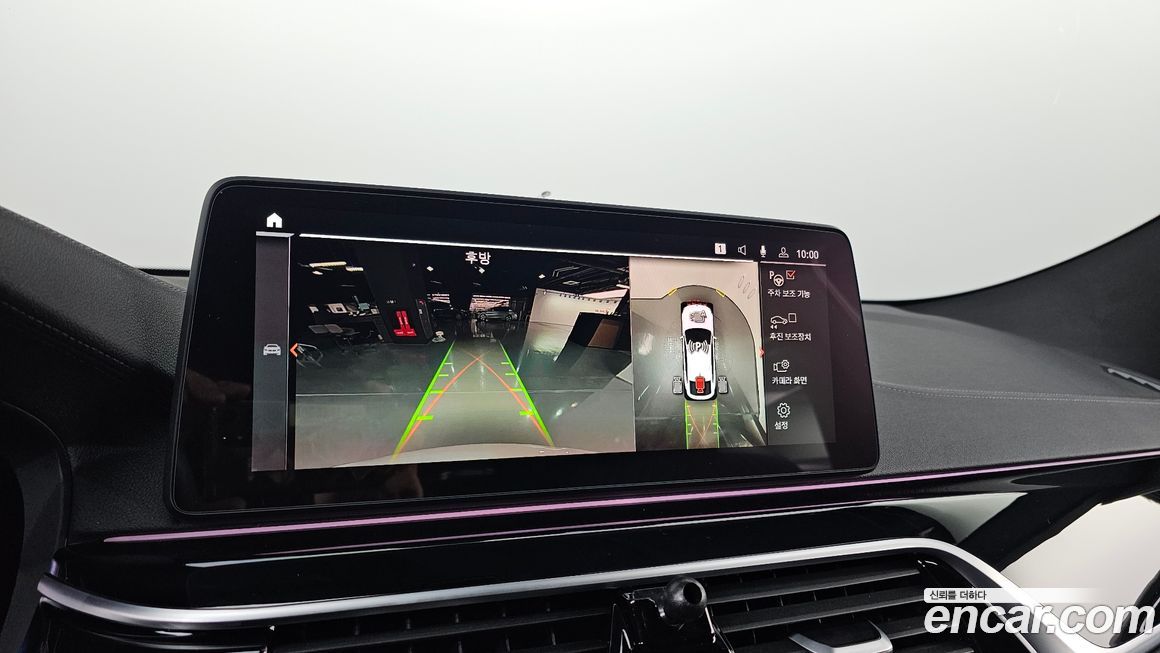 BMW Gran Turismo 2024