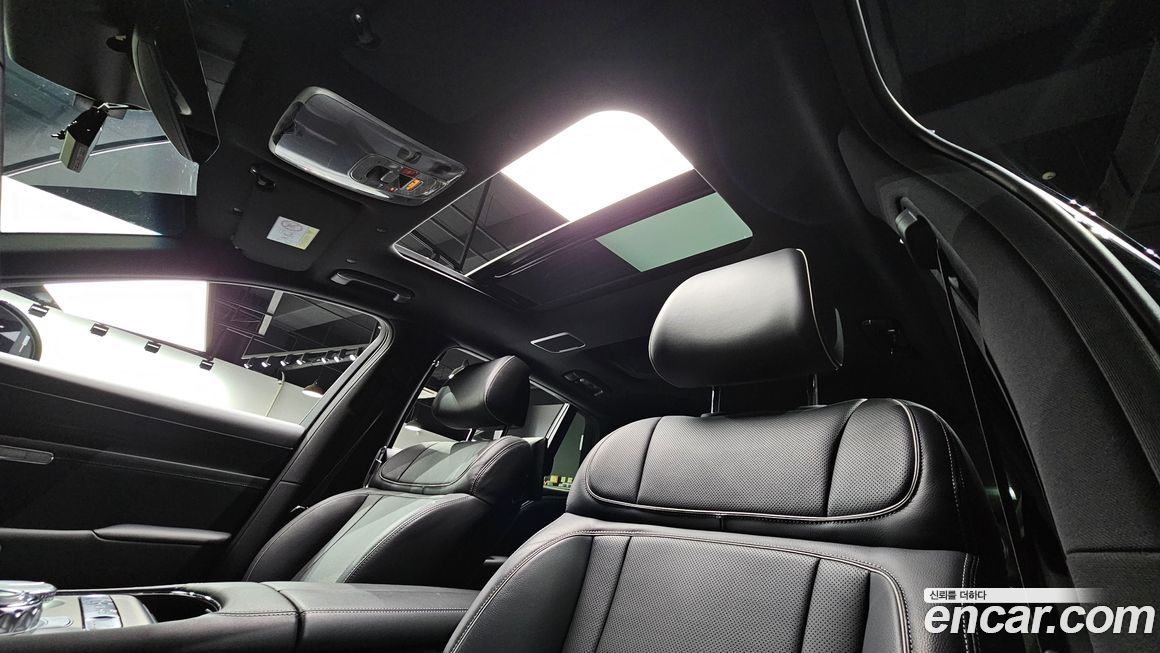 Genesis G90 2024