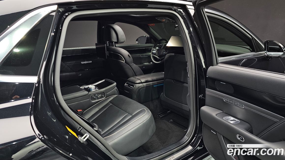 Genesis G90 2024