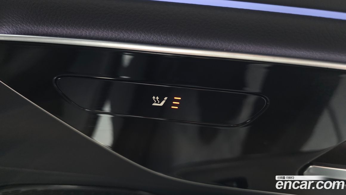 Mercedes-Benz E-Class 2026