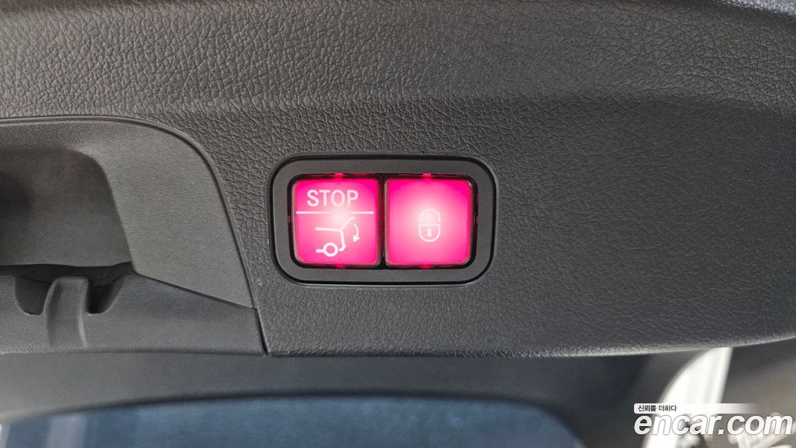 Mercedes-Benz GLE-Class 2021