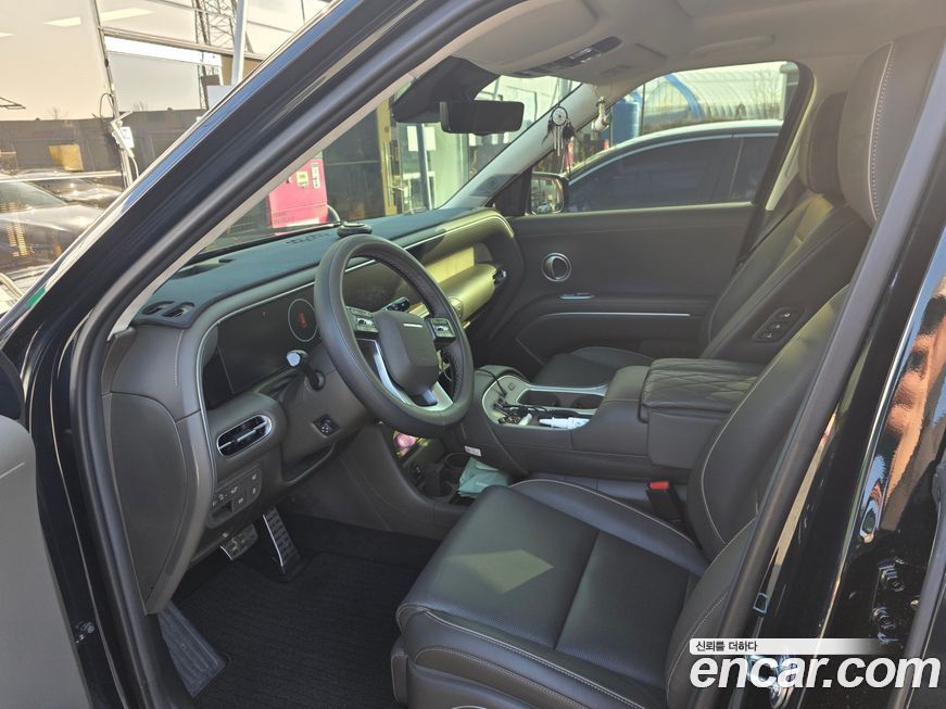 Hyundai Palisade 2026