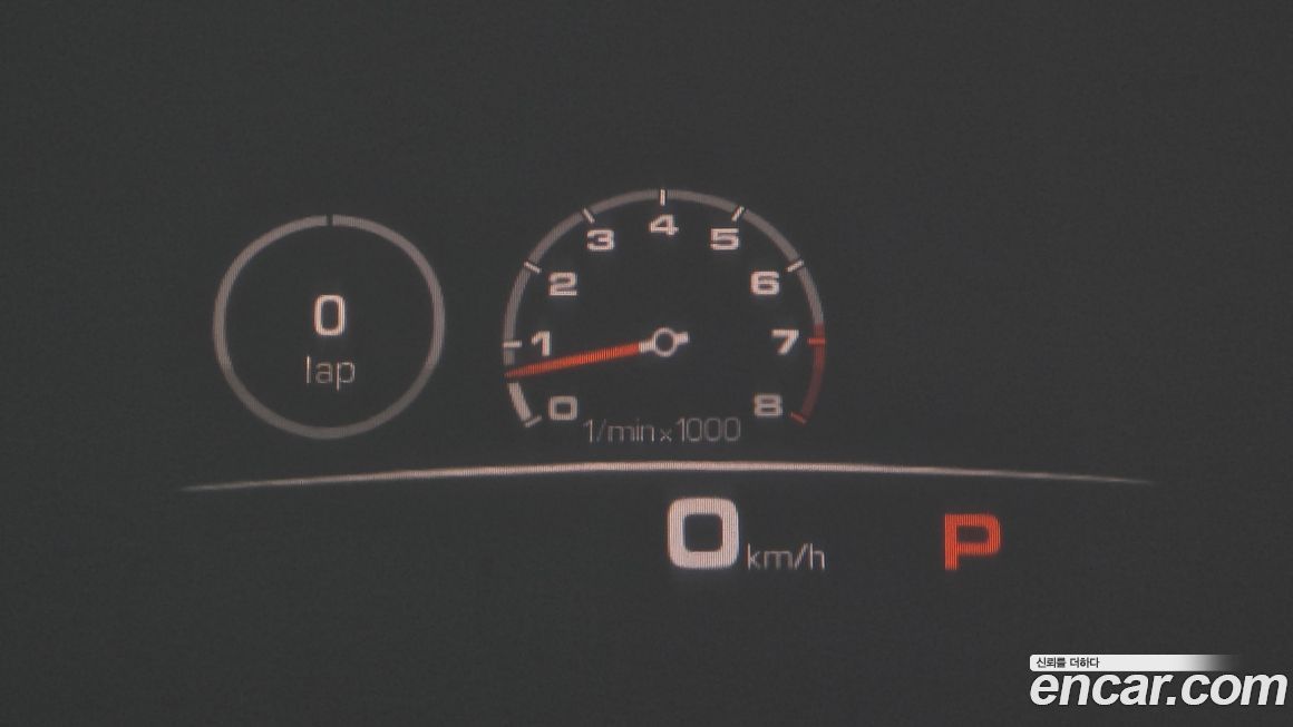 Porsche Cayenne 2021