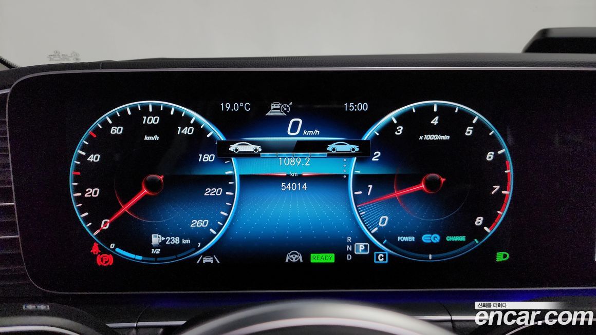 Mercedes-Benz GLE-Class 2022