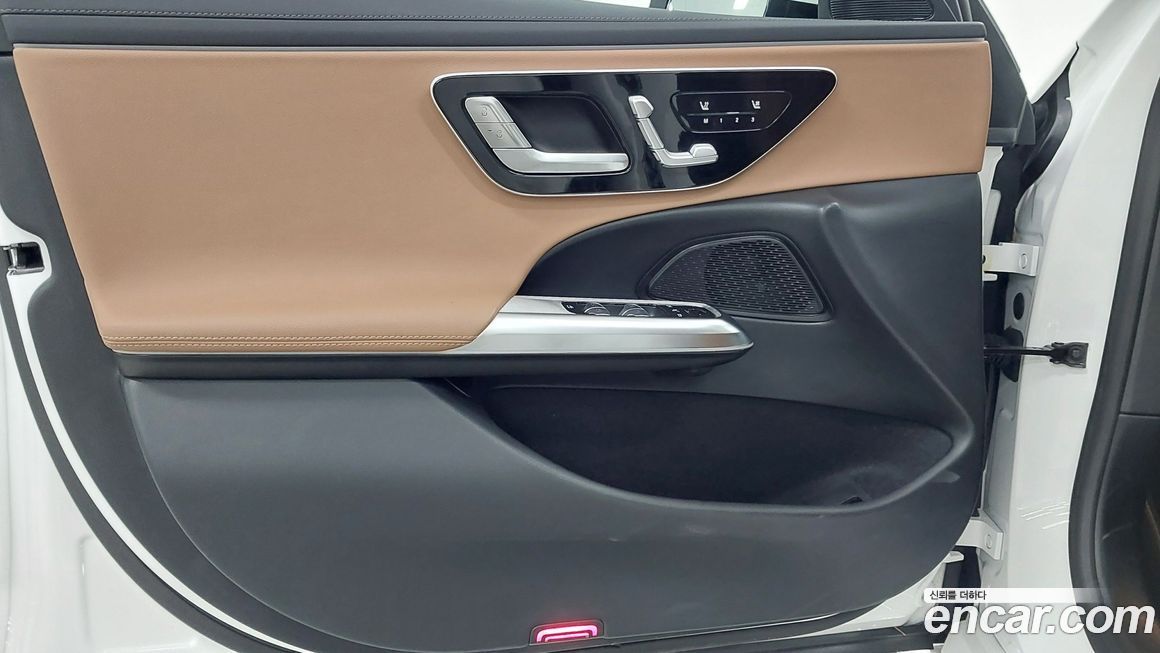 Mercedes-Benz E-Class 2026