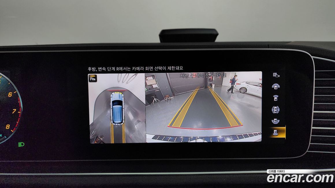 Mercedes-Benz GLE-Class 2022