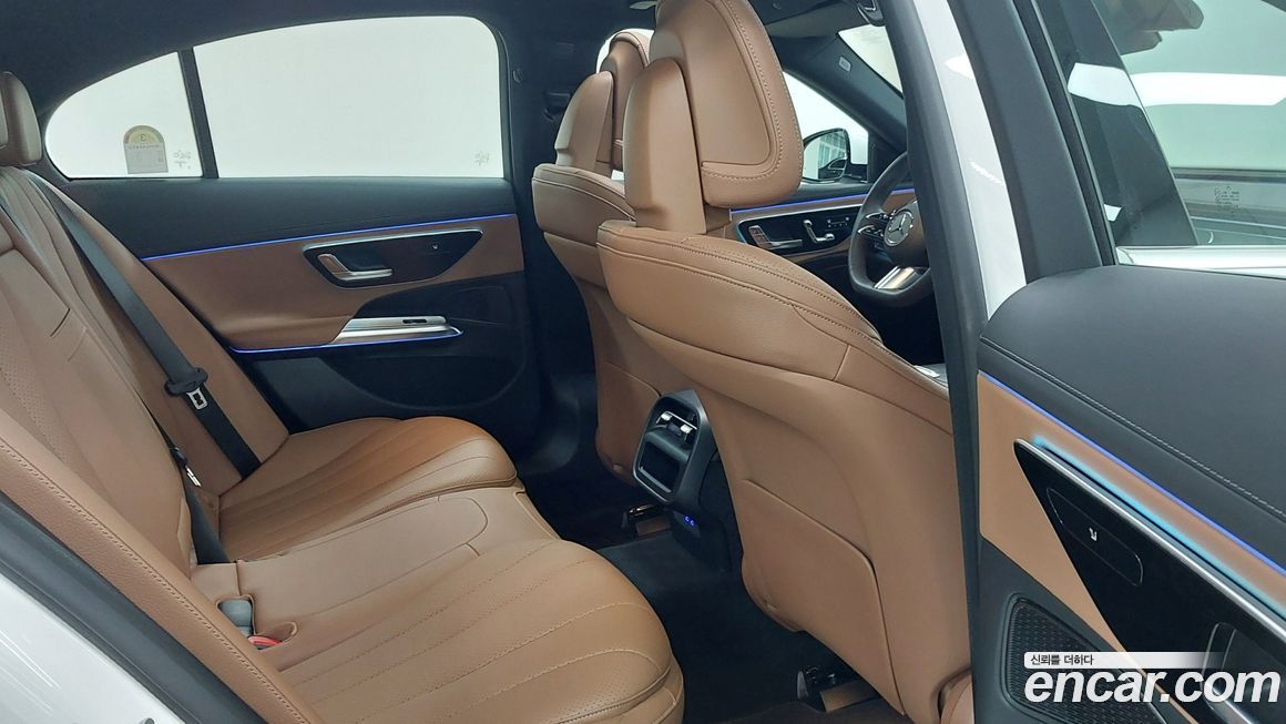 Mercedes-Benz E-Class 2026