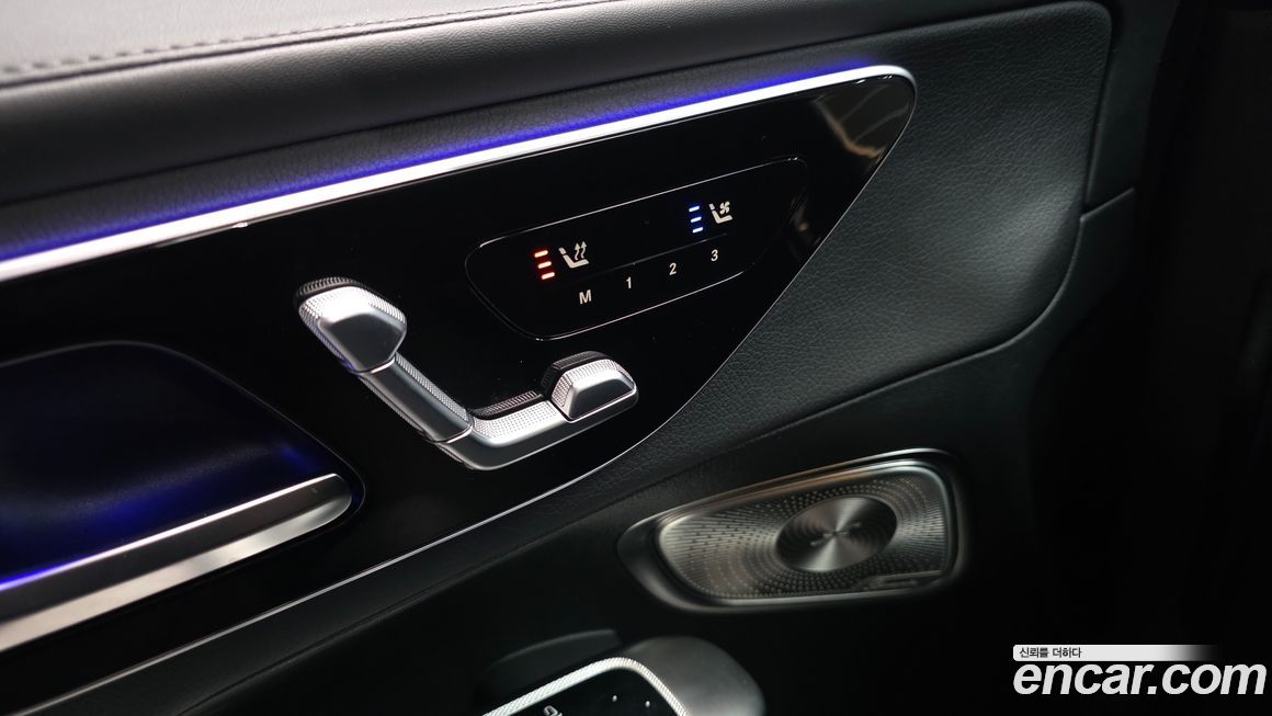 Mercedes-Benz GLC-Class 2024