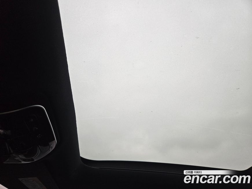 Mercedes-Benz EQE 2023