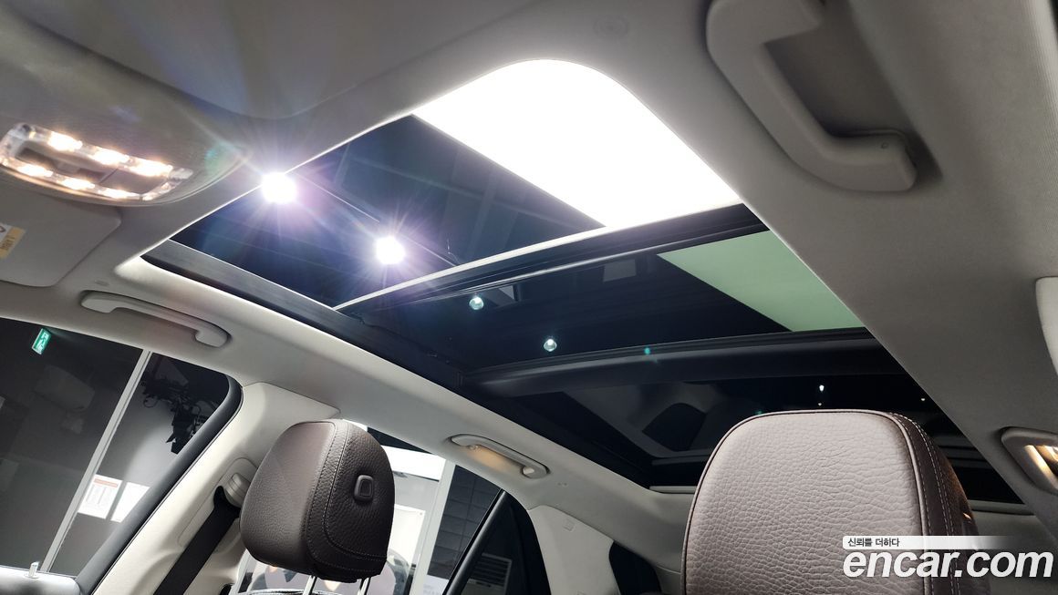 Mercedes-Benz GLE-Class 2022