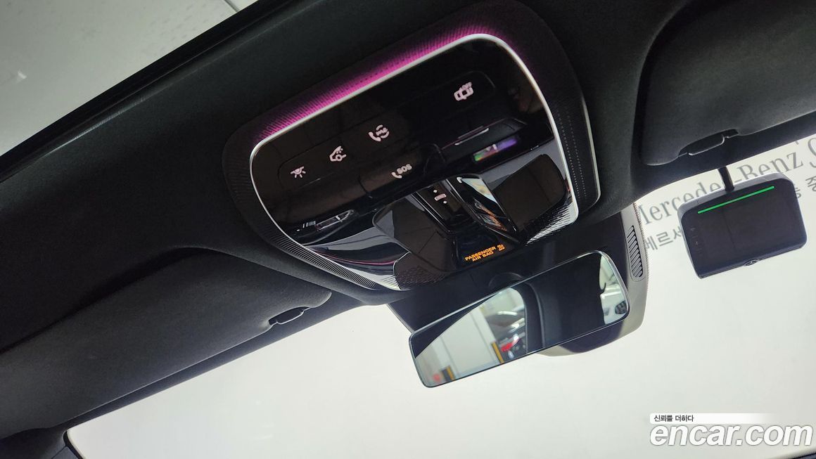 Mercedes-Benz E-Class 2026