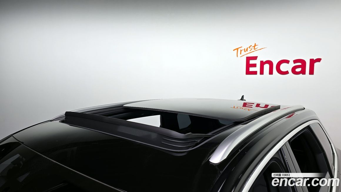 Volkswagen Touareg 2023