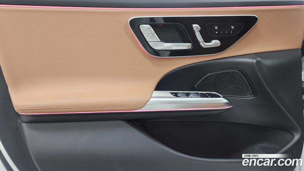 Mercedes-Benz E-Class 2026