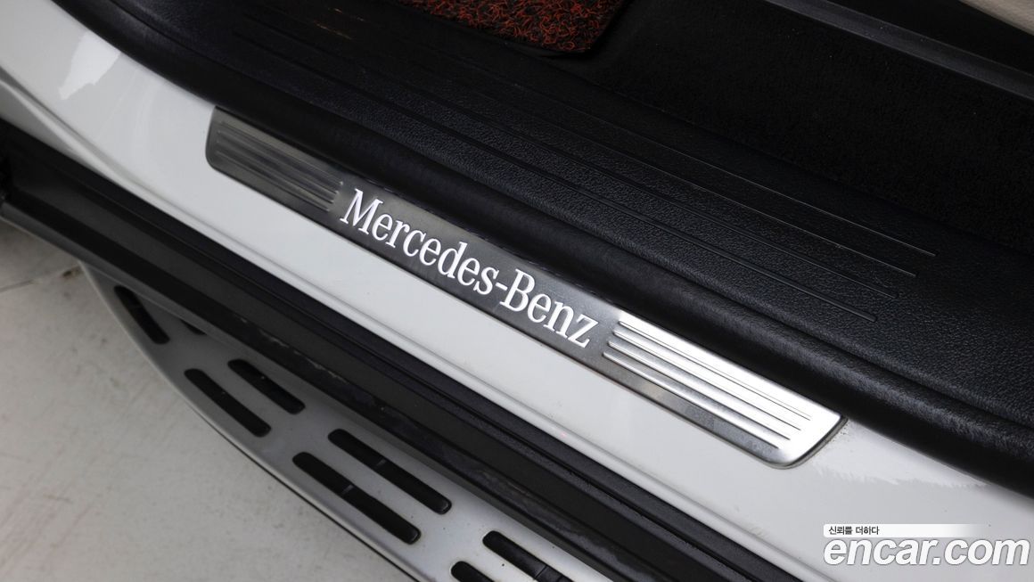 Mercedes-Benz GLE-Class 2021