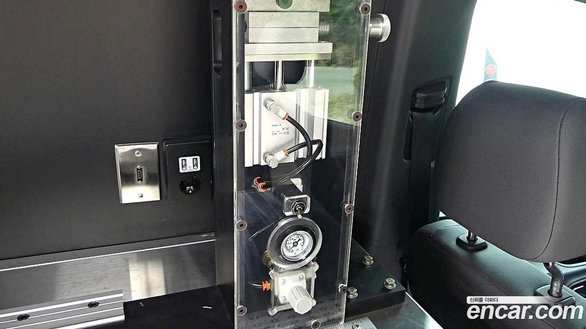 Mercedes-Benz Sprinter 2019