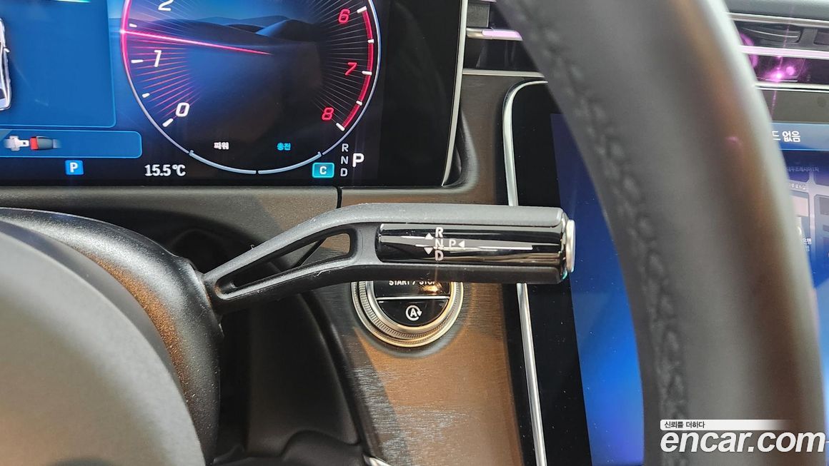 Mercedes-Benz E-Class 2026