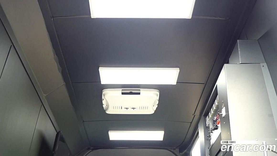 Mercedes-Benz Sprinter 2019