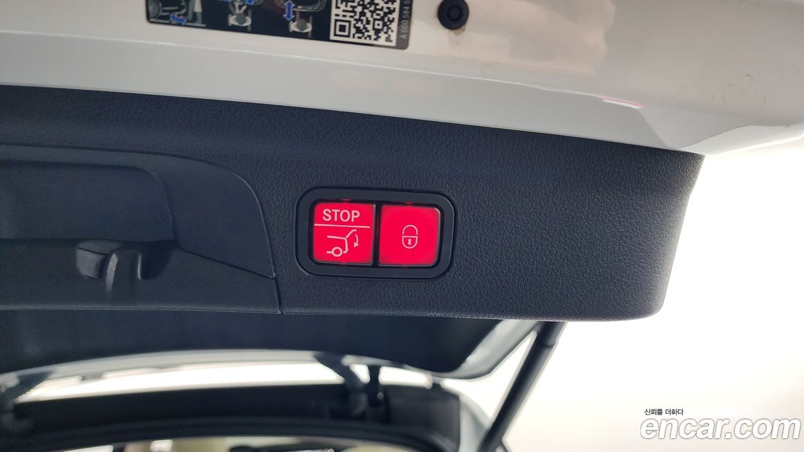 Mercedes-Benz GLE-Class 2022