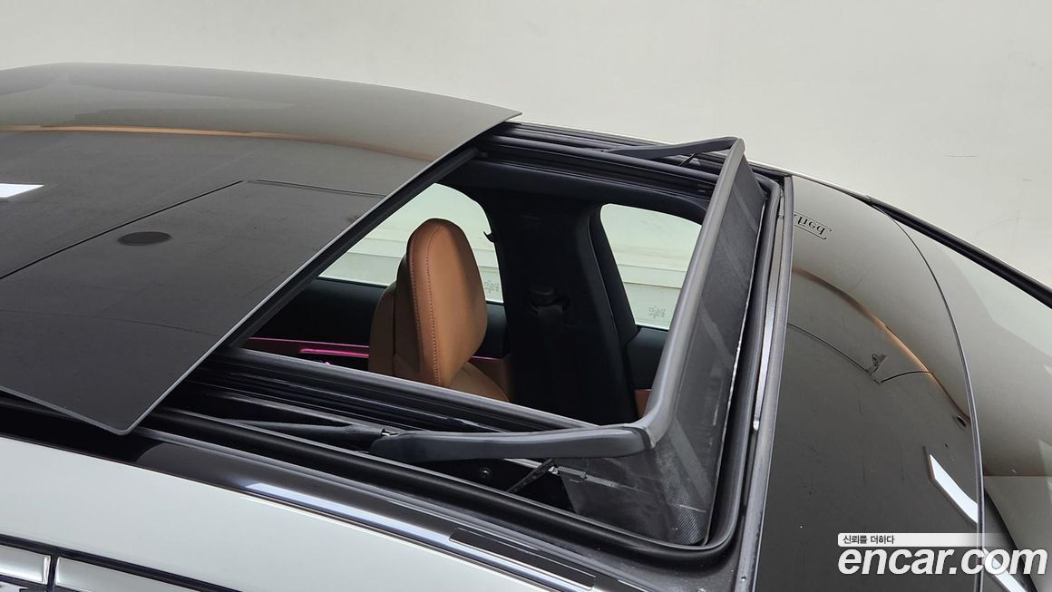 Mercedes-Benz E-Class 2026