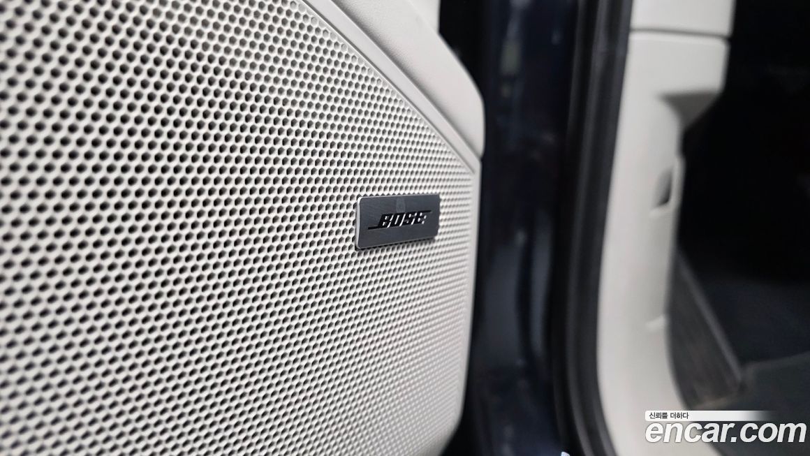 Porsche Cayenne 2021