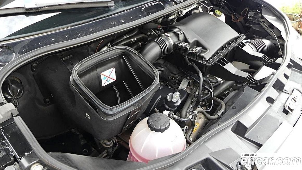 Mercedes-Benz Sprinter 2019