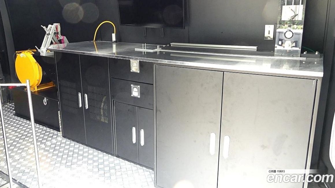 Mercedes-Benz Sprinter 2019