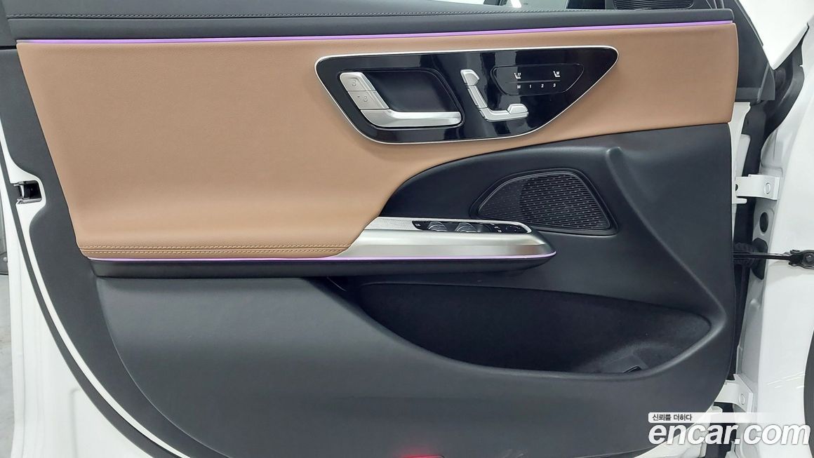 Mercedes-Benz E-Class 2026