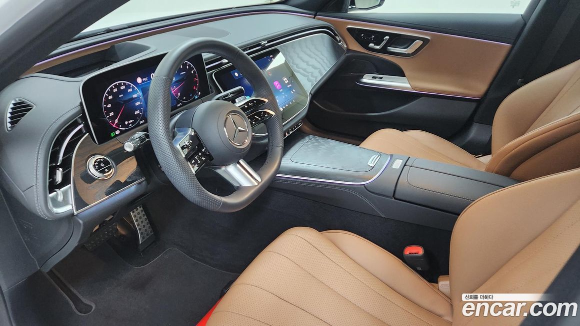 Mercedes-Benz E-Class 2026