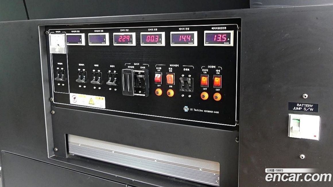 Mercedes-Benz Sprinter 2019