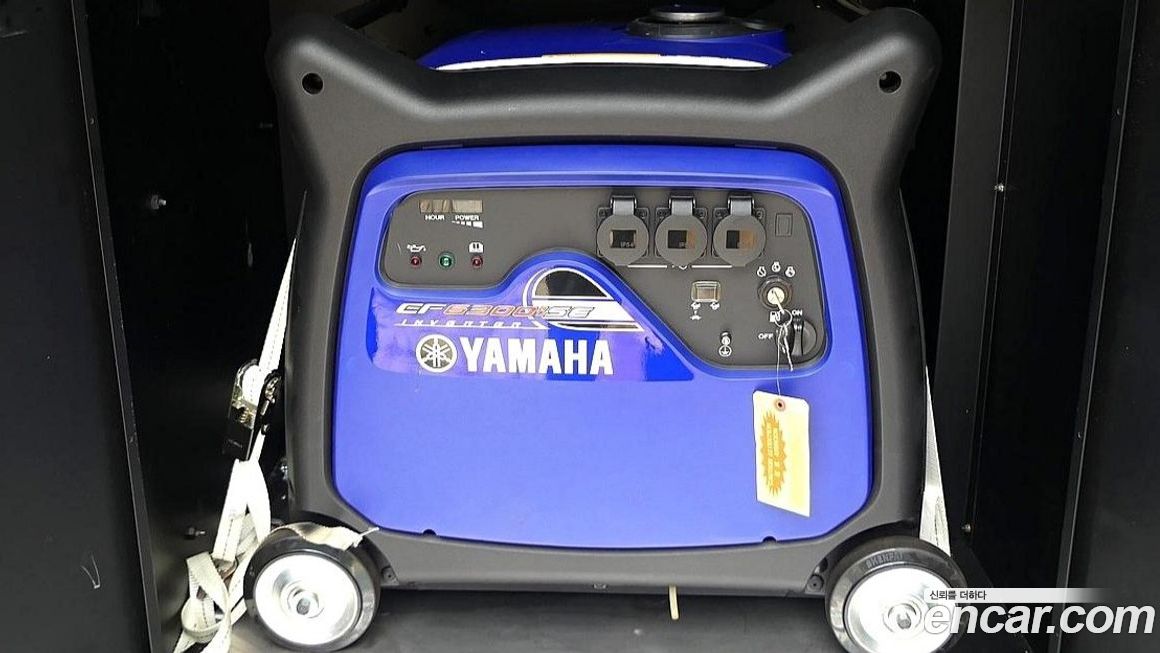 Mercedes-Benz Sprinter 2019