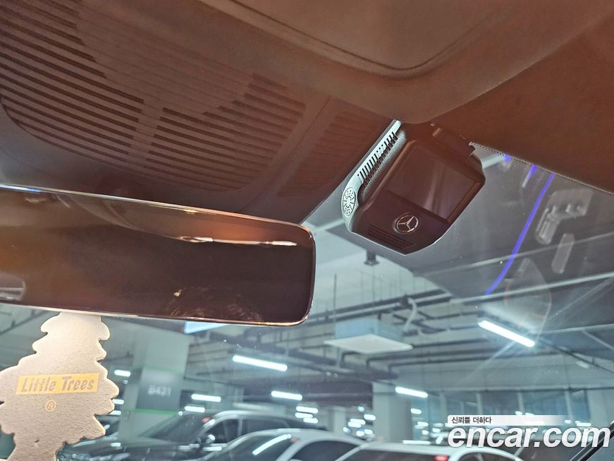 Mercedes-Benz GLE-Class 2021