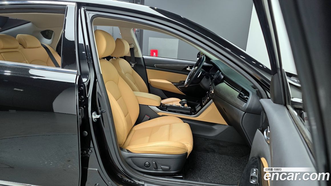 Kia K7 2020