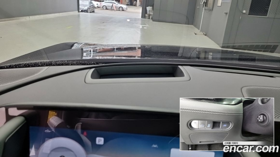 Genesis G90 2022