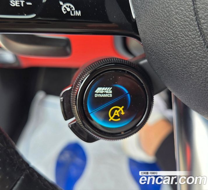 Mercedes-Benz AMG GT 2023