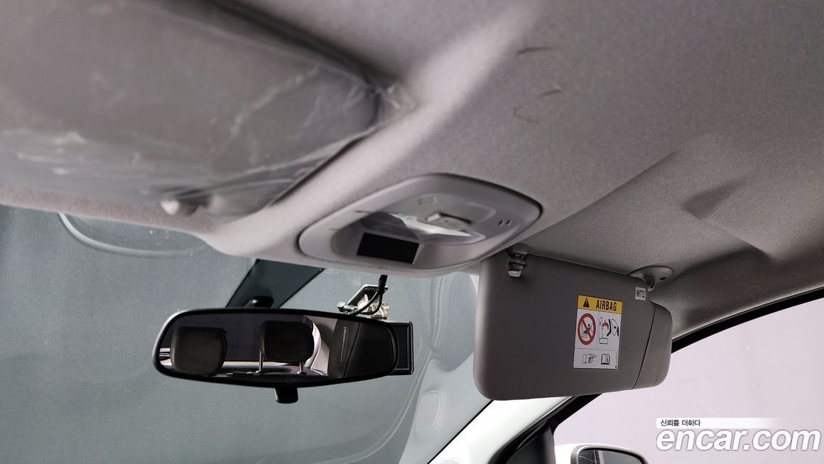 ChevroletGMDaewoo Spark 2021