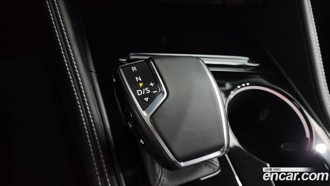 Volkswagen Touareg 2026